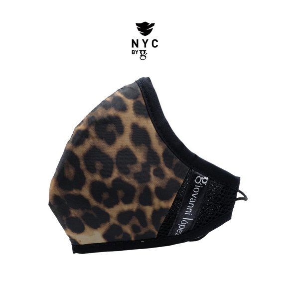 Designer Facemask - Picture 1 of 2